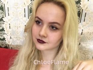 ChloeFlame