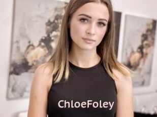 ChloeFoley