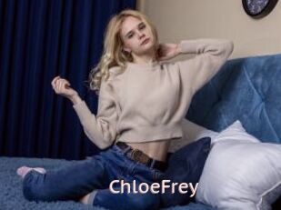 ChloeFrey