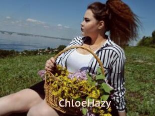 ChloeHazy