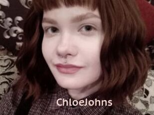 ChloeJohns