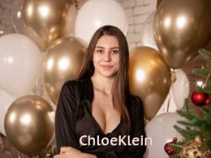 ChloeKlein