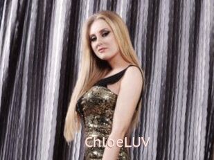 ChloeLUV
