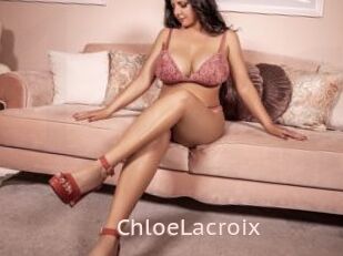 ChloeLacroix