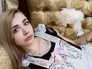ChloeLaim