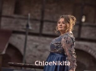 ChloeNikita