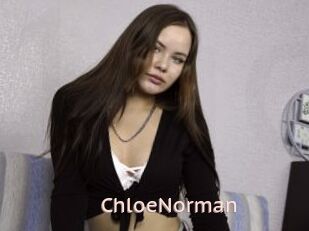 ChloeNorman
