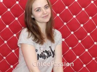 ChloePassion