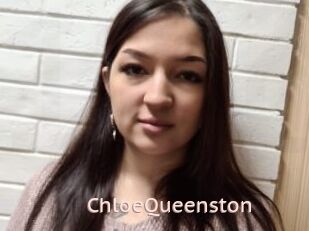 ChloeQueenston