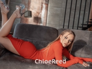 ChloeReed