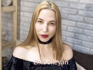 ChloeReyan