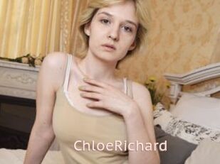 ChloeRichard