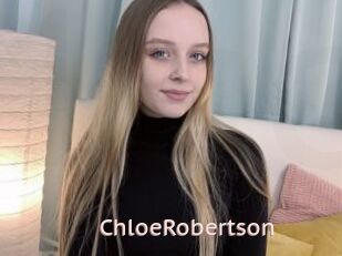 ChloeRobertson