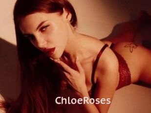 ChloeRoses