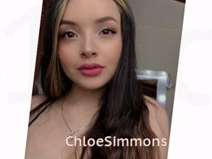 ChloeSimmons