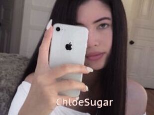 ChloeSugar