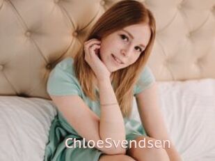 ChloeSvendsen