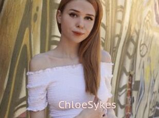 ChloeSykes