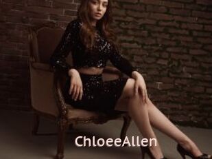 ChloeeAllen