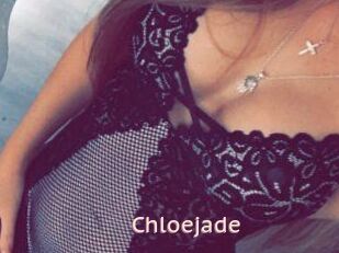 Chloejade