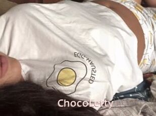ChocoLetty