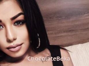ChocolateBeka