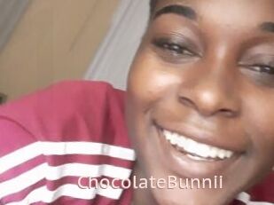 ChocolateBunnii
