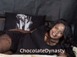 ChocolateDynasty