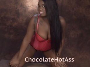 ChocolateHotAss