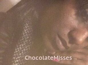ChocolateMisses