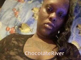 ChocolateRiver