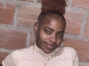 ChocolateSexyGirlxx