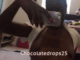 Chocolatedrops25