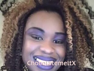 ChocolatemeltX