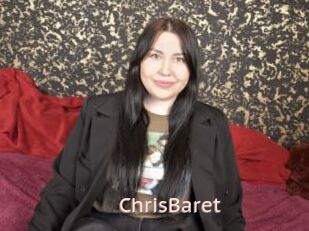 ChrisBaret