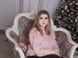 ChrisBecker