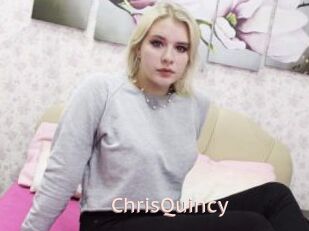 ChrisQuincy