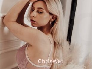 ChrisWet
