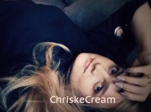 ChriskeCream