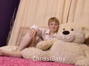 ChrissiBaby