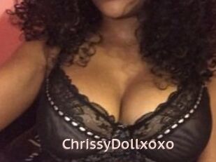ChrissyDollxoxo