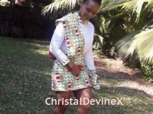 ChristalDevineX
