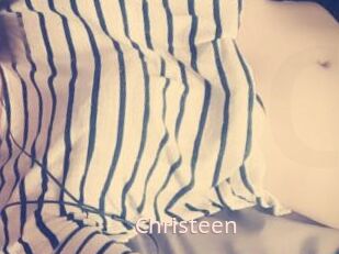 Christeen