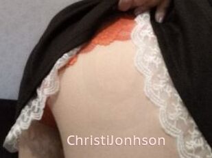 ChristiJonhson