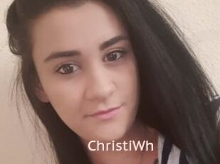 ChristiWh