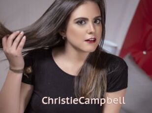 ChristieCampbell