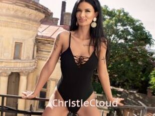 ChristieCloud