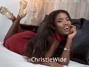 ChristieWide