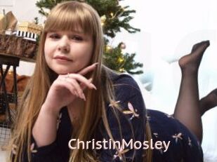 ChristinMosley