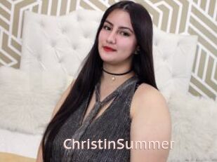 ChristinSummer